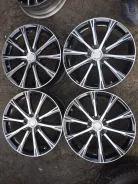 Winning Street Wheel. 8.0x19", 5x114.3, ET50, �� 73,1���. ����