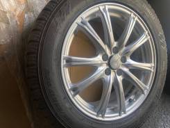 5Zigen Legales aEX. 7.0x17", 5x100, ET48, �� 70���. ����