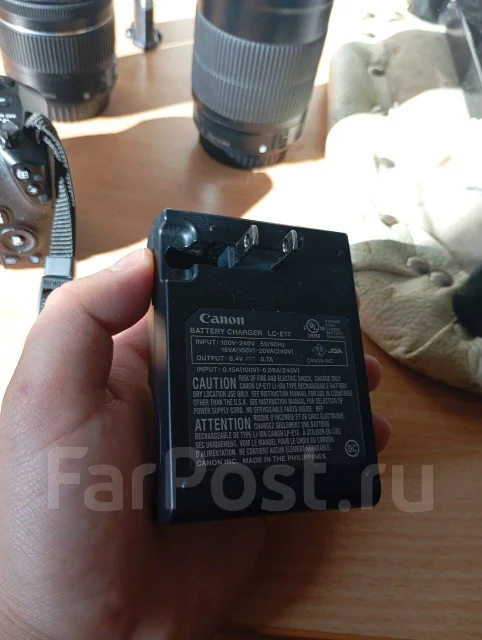 Canon EOS 250D. 20 � ����� �� ����