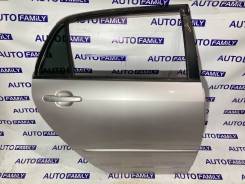    3Q0 Toyota Corolla NZE121 6700313300 