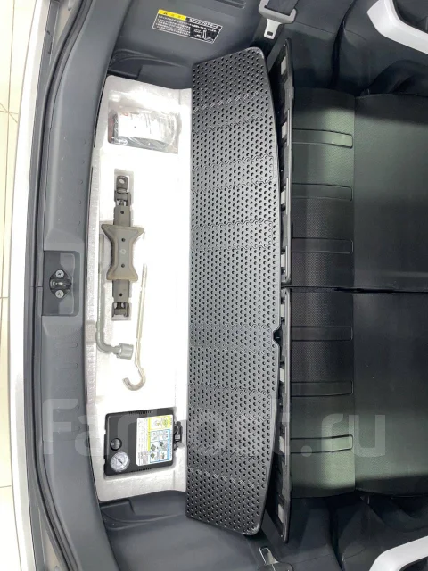 Suzuki Hustler. �������, ��������, 0.7 (64��.�.), ������, 142 600����. �� ����