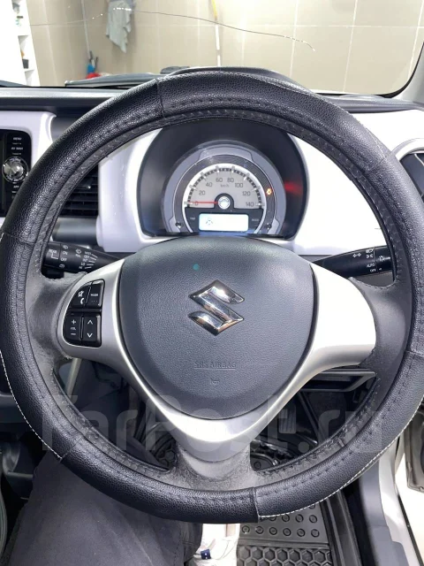 Suzuki Hustler. �������, ��������, 0.7 (64��.�.), ������, 142 600����. �� ����