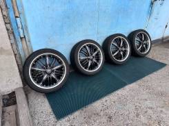 Crimson Club Linea L368. 7.0x18", 5x114.3, ET48 ����