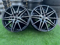 Treasure One Blonks. 7.0x17", 5x114.3, ET38, �� 73���. ����