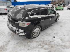 Mazda CX-7 ����