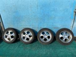 PIAA. 7.0x16", 5x114.3, ET48 