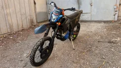 Regulmoto Norden. 300����. ��., ��������, ���������, ������ �� �� ����