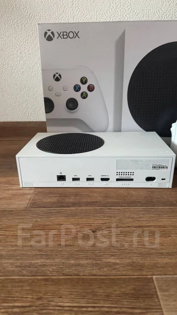 Microsoft Xbox Series S ����