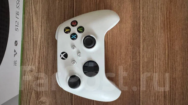 Microsoft Xbox Series S ����