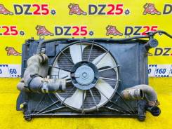   Toyota Corolla Fielder 2010/ 202 1641021180 ZRE144G 2Zrfae,  1641021180 