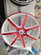 IJITSU. 7.5x17", 4x98, ET35, �� 58,6���. ����