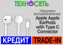 Apple EarPods ����