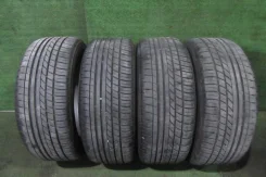 Yokohama DNA map ES340. ������, 2010 ���, �/�, ����� 5 % ����