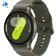 Samsung Galaxy Watch7. GPS, NFC, SIM-�����, IP68 ����