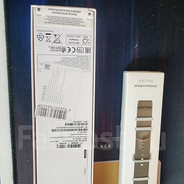 Samsung Galaxy Watch7. GPS, NFC, SIM-�����, IP68 ����