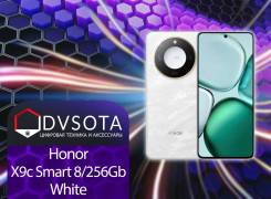 Honor X9c. , 256 , , 3G, 4G LTE, 5G, Dual-SIM, NFC 