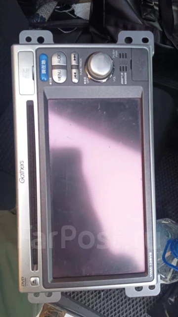 Sanyo NVA ����