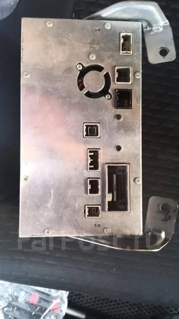 Sanyo NVA ����