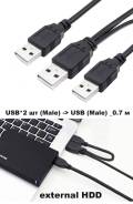 ������ USB. ����