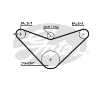 ������ ��� Honda Accord [5235XS] 5235XS ����