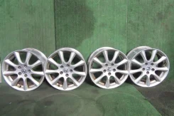 Honda. 7.0x17", 5x114.3, ET55 ����