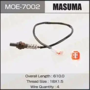 ������ ����������� Masuma MOE7002 MOE7002 ����