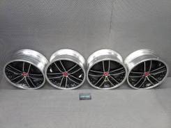 Weds Maverick 805S. 8.0x19", 5x114.3, ET43, �� 71,6���. ����