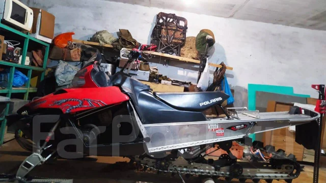 Polaris Dragon. ����������, ��, �� ����