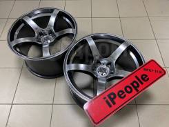 ProDrive GC-05F. 10.5x18", 5x114.3, ET22,  73,1. 