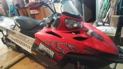 Polaris Dragon. ����������, ��, �� ����