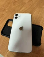 Apple iPhone 11. �/�, 128 ��, �����, 3G, 4G LTE, 5G ����