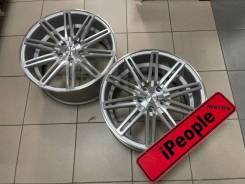 Vossen CV4. 8.0x18", 5x114.3, ET32,  73,1. 