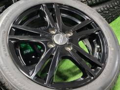 BLEST BahnStech. 5.5x15", 4x100, ET50,  73,0. 