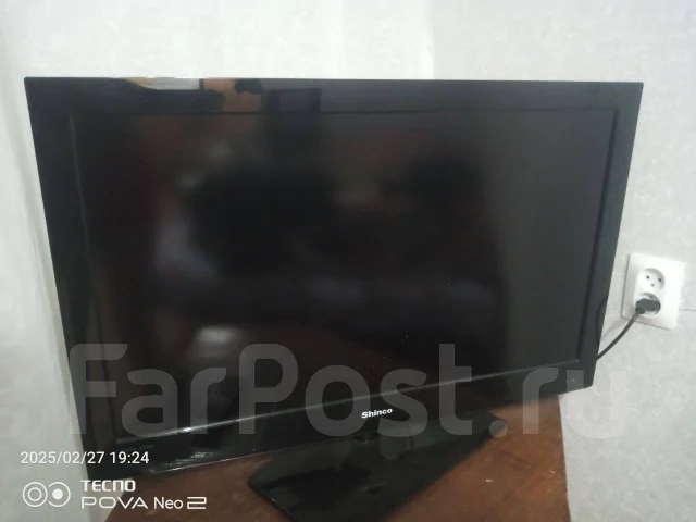 Shinco. LED ����