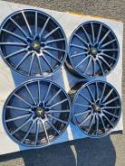 Weds Novaris. 8.5x20", 5x114.3, ET45, �� 73,1���. ����