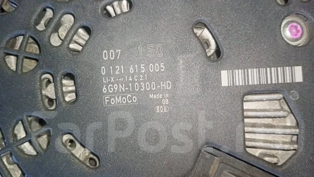 ��������� Volvo S80 S60 XC70 36001105 ����
