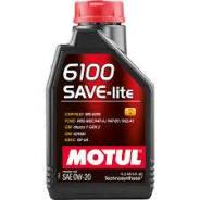 Motul 6100 Save-Lite