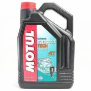 Motul Outboard Tech 4T