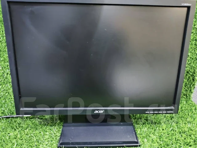 Acer. 19", ���������� �� (LCD, LED, QLED) ����
