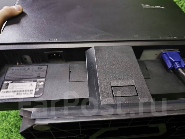 Acer. 19", ���������� �� (LCD, LED, QLED) ����