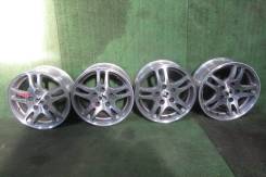 Honda. 6.5x15", 5x114.3, ET55 ����