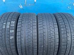 Pirelli Ice Asimmetrico Plus. ������, ��� �����, 2020 ���, �/�, ����� 5 % ����