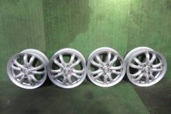 Autobacs Seven Leben. 5.0x15", 4x100, ET43 ����
