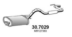    307029 ASSO 307029 