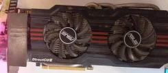 GeForce GTX 660 Ti ����