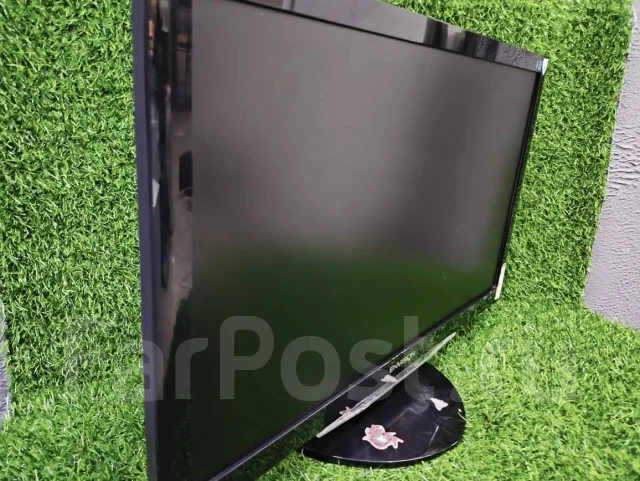 Envision. 24", ���������� �� (LCD, LED, QLED) ����