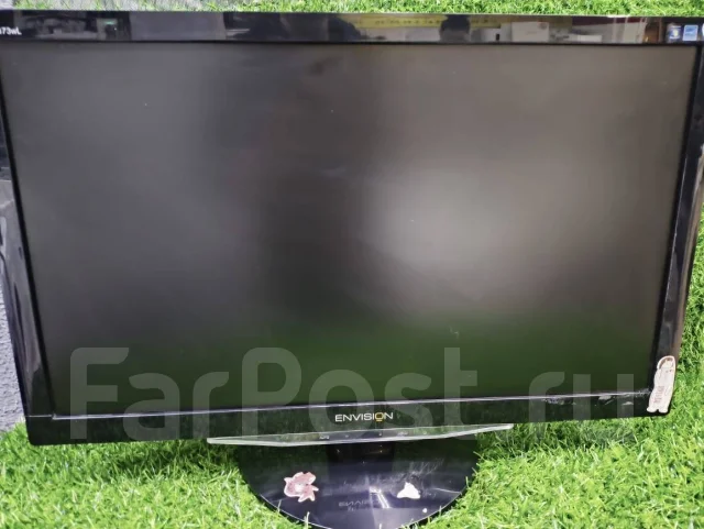 Envision. 24", ���������� �� (LCD, LED, QLED) ����