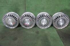 Nissan. 6.0x15", 5x114.3, ET45 ����