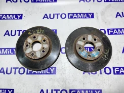 ��������� ����� �������� (����) Toyota Caldina ST210G 43512-21010 ����