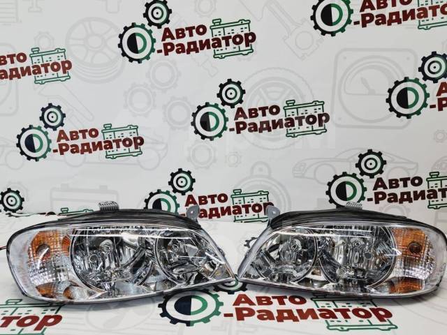  KIA Spectra 01-  ST-223-1100L 